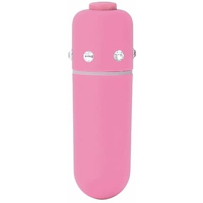 Shots Media Vibrator SHT183BLK