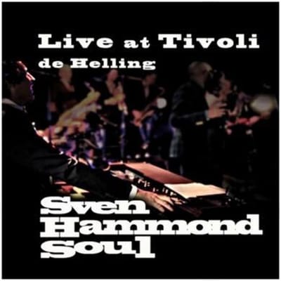 Live At Tivoli