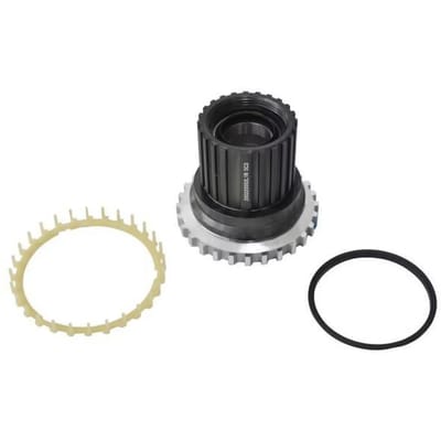 Cassette-eenheid Shimano WH-M8100-B