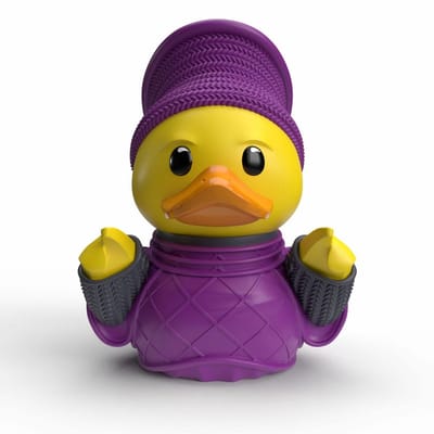 Numskull Star Trek Tubbz PVC Figure Guinan 1st Edition 10 cm Mini-Figuur