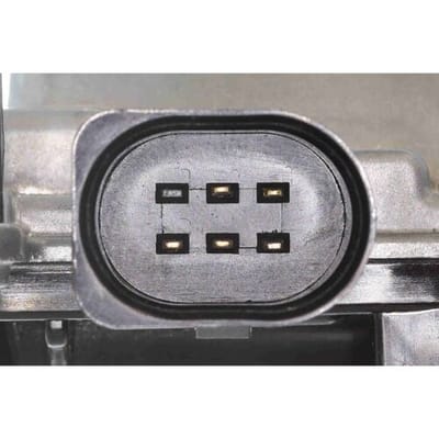 Elektromotor, achterklep Green Mobility Parts VEMO V10-55-0012