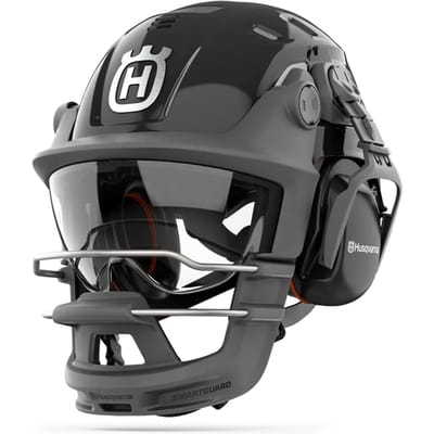 Husqvarna pe10h smartguard helm