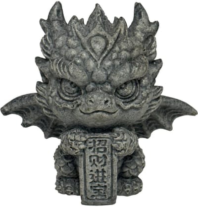 SuperFish Eco Deco Dragon
