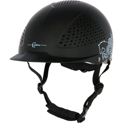 Rijhelm Kerbl Beauty 2.0