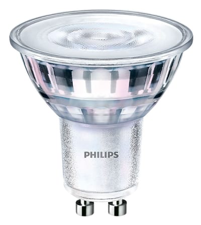 Philips Corepro LEDspot GU10 PAR16 3W(35) - 230lm 36D - 830 Warm Wit