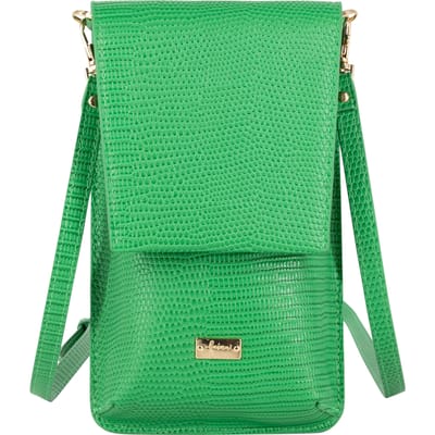 faina Crossbody Mini Bag