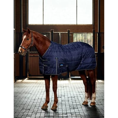 Paardendeken Weatherbeeta ComFiTec PP Channel Quilt II 220g