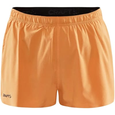 Craft Adv Essence 2´´ Stretch Korte Broek Beige XL Man
