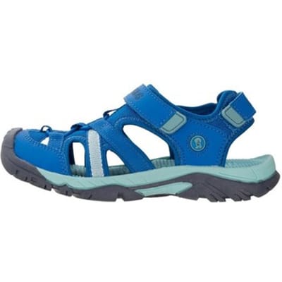 Trollkids Stavanger Xt Sandalen Blauw EU 36 Kinderen
