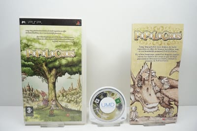 Popolocrois