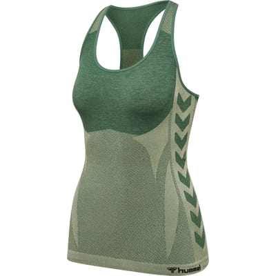 hmlCLEA SEAMLESS TOP