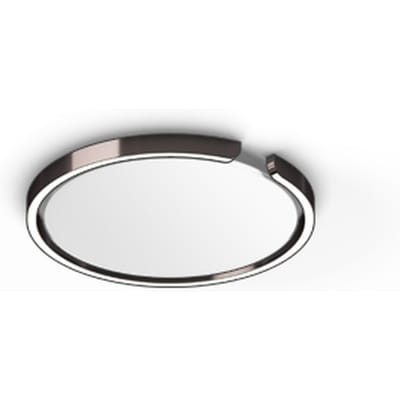 Occhio Mito Soffitto 40 up Plafondlamp - phantom - met Occhio Air - ceiling
