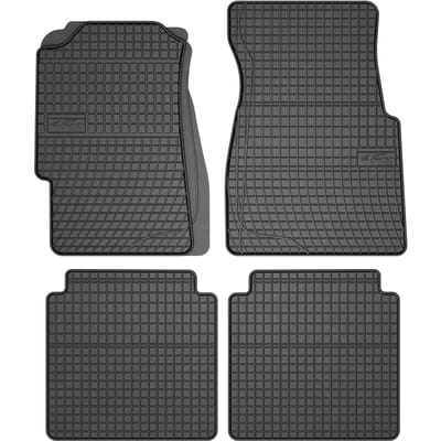 Rubber vloermatten FROGUM MMT A040 546290