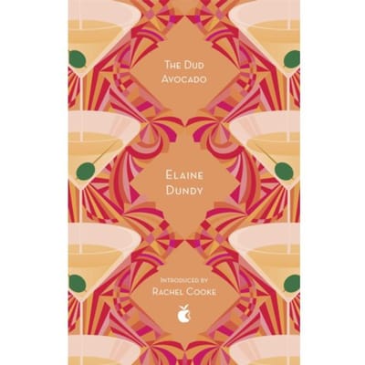 The Dud Avocado - Vmc - Elaine Dundy