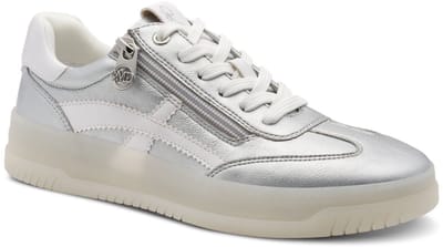 Marco Tozzi BY GUIDO MARIA KRETSCHMER Dames Sneaker 2-83706-46 941 F-breedte Maat: 36 EU
