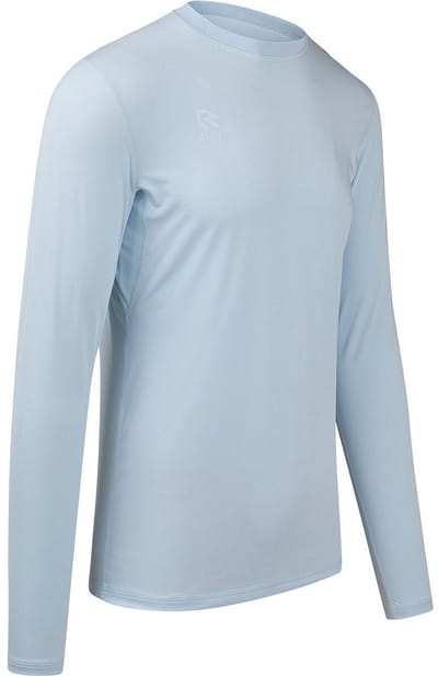 Robey Baselayer Longsleeve Kinderen - Arctic Blue | Maat: 152