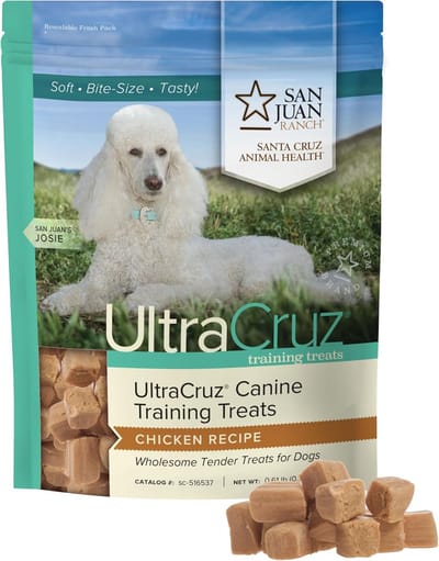 Honden Trainingssnacks - Gedragsbeloningen - Positieve training - Natuurlijke ingrediënten - 80 stuks