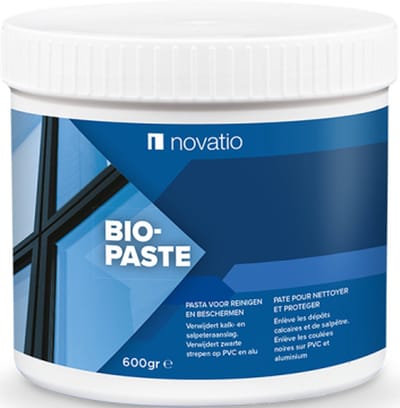 Novatio BIO Past