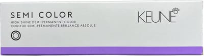 Keune - Semi - Haarverf - 60ml - 0.77