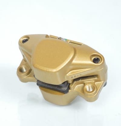 Originele achterremklauw voor scooter piaggio 50 nrg 2000 56194r nieuw