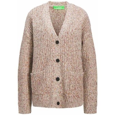 Vest JJXX 12281207 vanilla ice