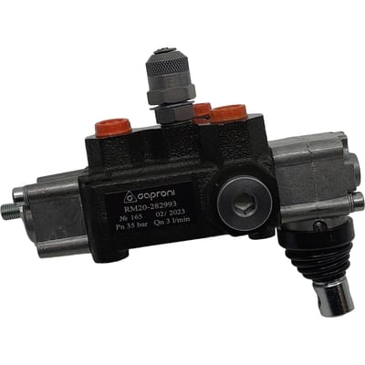 Valve