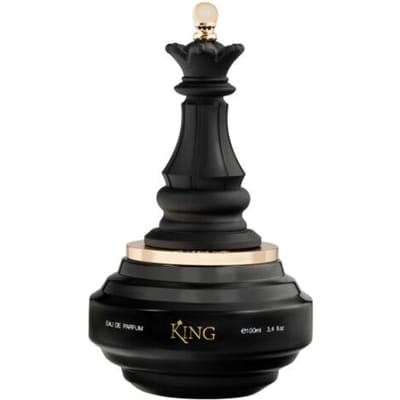 Armaf Men's Checkmate King EDP Spray - 100 ml
