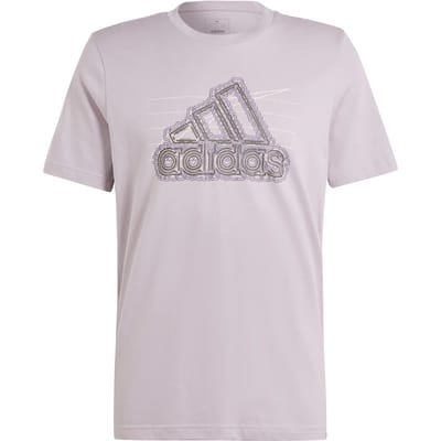 T-shirt adidas Growth Badge Graphic