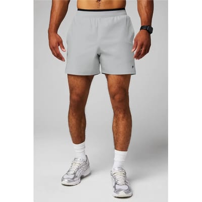 Korte dubbelendig Fabletics The Fundamental II 5"