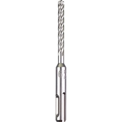 Milwaukee 4932352011 RX4 SDS-Plus Betonboor - 4 snijvlakken - 6 x 50 x 110mm