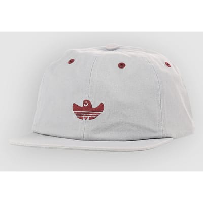 adidas Skateboarding Gonz Cap grijs