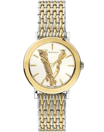 Versace Virtus Lady VERI00720 vrouwen horloge