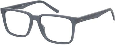 Seventh Street 7A 160 Grey 57/17/150 MAN Brilmonturen