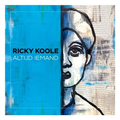 Ricky Koole - Altijd Iemand (CD)