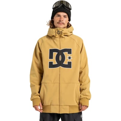Snowboardjas DC Shoes Spectrum
