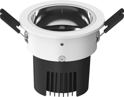 Yeelight led Mesh spotlight - Dual White - 5W - 30 graden lichthoek - Slimme verlichting