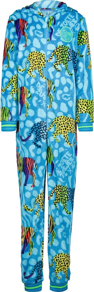 4PRESIDENT De Zoete Zusjes Onesie Jessie maat 98/104