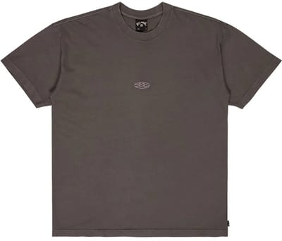 Billabong Og Wave T-shirt Met Korte Mouwen Grijs S Man