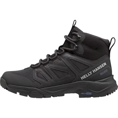 Helly Hansen Stalheim Ht Wandelschoenen Zwart EU 42 Vrouw