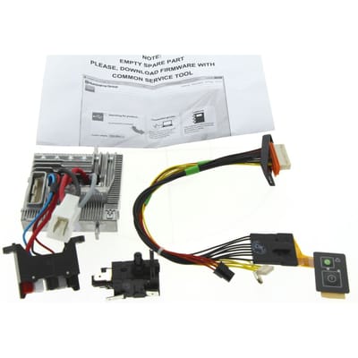 Husqvarna t536lixp control kit compleet