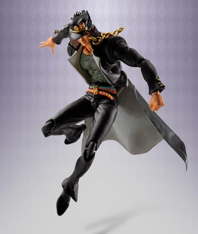 JoJo´s Bizarre Adventure S.H.Figuarts Action Figure Jotaro Kujo 17 cm