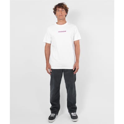 T-shirt Korte Mouw Oxbow T-shirt met korte mouwen COPY