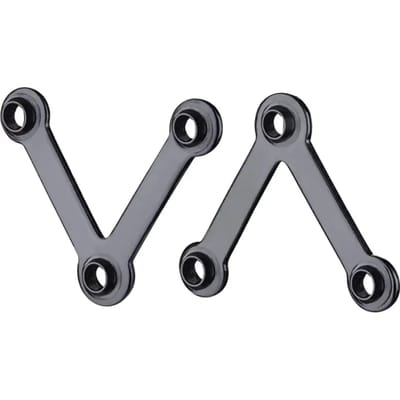 Schoenplaat Mavic Steel V