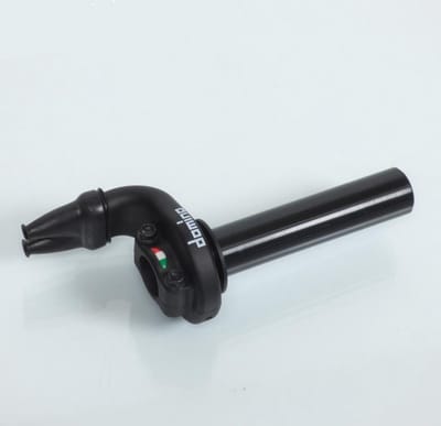 gaspedaal domino voor motor ktm 400 exc-r 2008 tot 2010 3353.03 nieuw