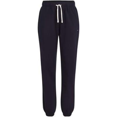 Tommy Hilfiger Essential Terry Swea Broek - Fashion Wear - Volwassen