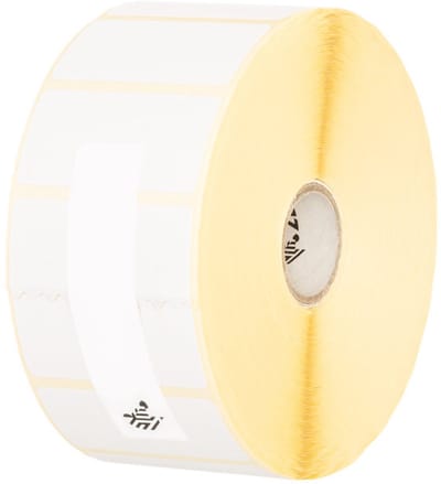 Zebra printeretiketten Z-Select 2000T