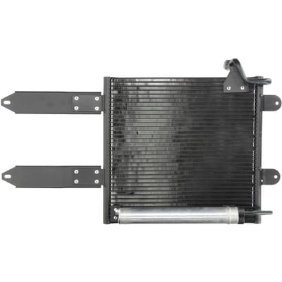 Condensor, airconditioning NRF 35367