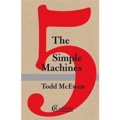 The Five Simple Machines - McEwen