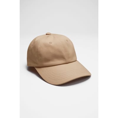 & Other Stories Barbara Baseball Cap Beige Taglia: OS | Cappelli Outlet | Donna | Marrone