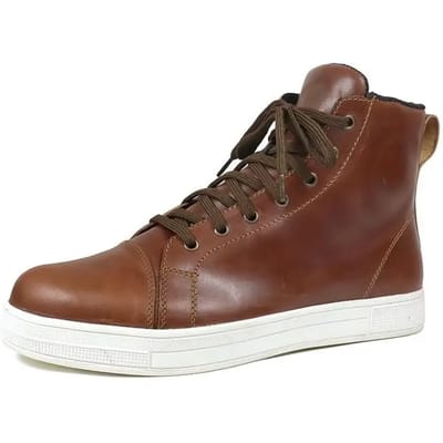 Motorfiets trainers Harisson Curtis WP